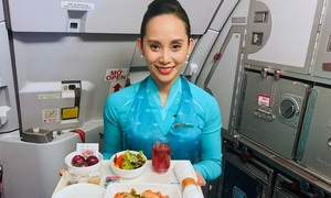 Mận hậu Sơn La: ‘Hạt ngọc đỏ’ Tây Bắc vươn xa thị trường trong nước và quốc tế