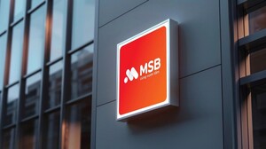 FiinRatings xếp hạng tín nhiệm ‘A’ cho MSB với triển vọng ‘Ổn định’