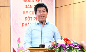 Bộ Công Thương thông tin về gia tăng nhập khẩu thép cán nóng nhằm lẩn tránh thuế