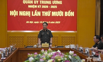 Tăng cường dự báo chiến lược, chủ động xử lý mọi tình huống