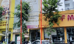 Phạt 70 triệu đồng, đình chỉ hoạt động cơ sở thẩm mỹ 'chui' ở Gia Lai