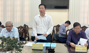 EVNNPT và Đồng Tháp: Chung tay triển khai dự án truyền tải cấp bách