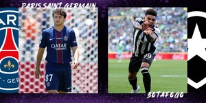 Nhận định bóng đá PSG và Botafogo, FIFA Club World Cup 2025