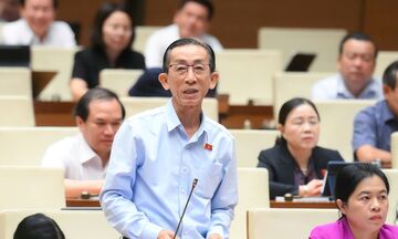 Quan điểm 2 bộ khác nhau, sau sáp nhập giải pháp nào để tăng trưởng?