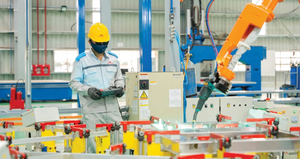 Báo chí góp phần quan trọng phát triển kinh tế tư nhân