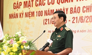 Thông tin mới nhất về lễ diễu binh Quốc khánh 2/9