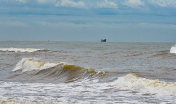 Thời tiết biển hôm nay 21/6/2025: Vịnh Bắc Bộ gió có xu hướng mạnh lên