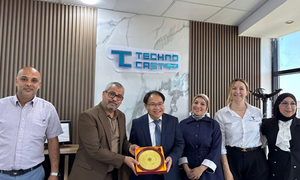 Xúc tiến thương mại tại tỉnh Tipaza của Algeria