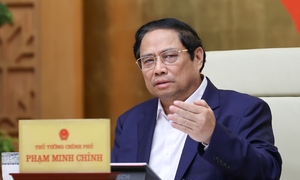 Thủ tướng làm Trưởng Ban Chỉ đạo quốc gia về phát triển kinh tế tư nhân
