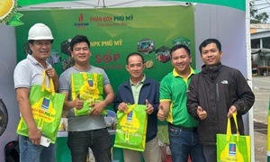 PVFCCo-Phú Mỹ và bước chuyển mình trong kinh doanh