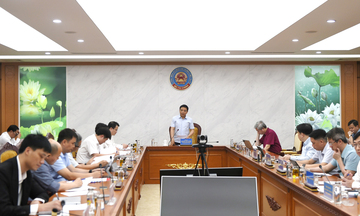 Mở lối cho khoa học, công nghệ: Cần đột phá từ thể chế hợp tác công tư