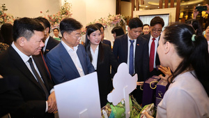 Seongnam (Hàn Quốc) - Đối tác chiến lược trong thu hút đầu tư của Thanh Hóa