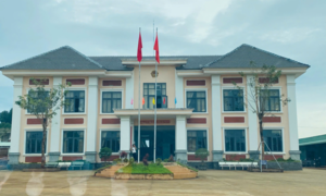 Bí thư Bình Phước kỳ vọng cải cách bộ máy tạo đột phá cho nông thôn mới