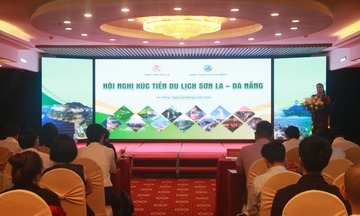 Đẩy mạnh xúc tiến du lịch Sơn La – Đà Nẵng