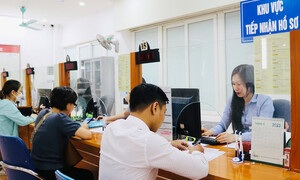 Điều chỉnh mức đóng bảo hiểm thất nghiệp từ ngày 1/1/2026