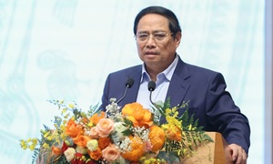 Thủ tướng: Nông nghiệp là trụ đỡ của nền kinh tế