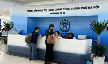 Hà Nội: Đơn giản hóa 53 thủ tục hành chính trong lĩnh vực văn hóa, thể thao
