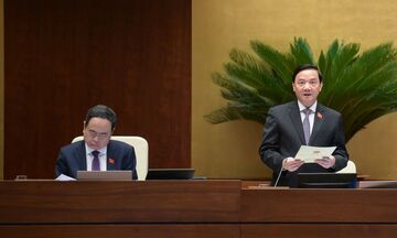 Cần cơ chế đặc biệt để tháo gỡ điểm nghẽn pháp luật
