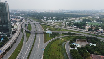 TP. Thủ Đức công bố 9 đồ án quy hoạch, phân định không gian phát triển mới