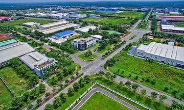 Nhà đầu tư chần chừ, cổ phiếu khu công nghiệp ‘ì ạch’ phục hồi
