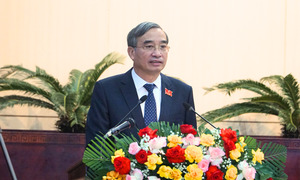 Chủ tịch UBND thành phố Đà Nẵng nghỉ hưu trước tuổi
