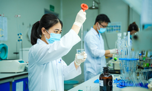 Thái Minh Hi-tech “vượt qua kiểm tra” của liên ngành Công Thương, Y tế, Công an