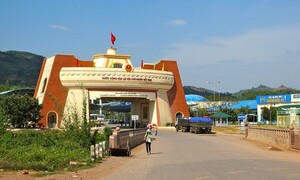 Quy định mới về mua bán hàng hóa qua cửa khẩu phụ, lối mở biên giới