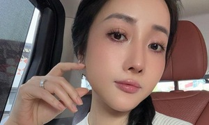 Khởi tố TikToker Vũ Hồng Phúc 'Cún Bông' về hành vi trốn thuế