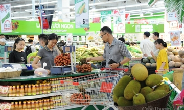 Thương mại điện tử 2026 - 2030: Xây trụ cột số cho tăng trưởng bền vững