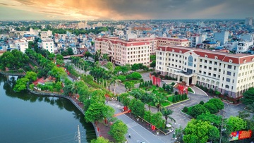 Thông tin mới nhất về lãnh đạo cấp xã của tỉnh Nam Định