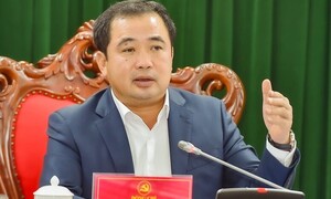 Nhân sự tuần qua: Bổ nhiệm cán bộ Thanh tra Chính phủ, Bộ Dân tộc và Tôn giáo