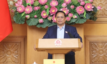 Thủ tướng yêu cầu các Bộ, ngành phối hợp kiểm soát tốt thị trường