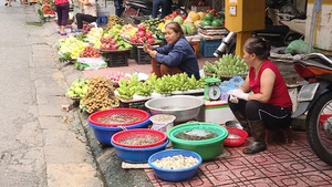 Thực thi thuế với hộ kinh doanh: Khoảng trống lớn trong truyền thông chính sách