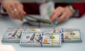 Tỷ giá USD hôm nay 24/06/2025: Đồng USD, Yen Nhật cùng giảm