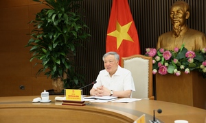 Cần xây dựng phương án khả thi để xử lý dự án khó khăn theo phân cấp, phân quyền
