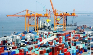 Điểm danh 10 nhóm hàng xuất khẩu chủ lực trên 3 tỷ USD