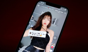 Gameshow, livestream và ranh giới giữa giải trí với phản cảm