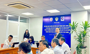 Phòng cháy, chữa cháy trong xây dựng: Thay đổi lớn từ ngày 1/7/2025