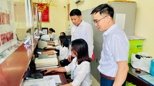 Lai Châu tổ chức vận hành thử nghiệm mô hình chính quyền địa phương 2 cấp