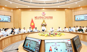 Bộ trưởng Bộ Công Thương yêu cầu thực hiện 6 nhóm giải pháp đảm bảo điện