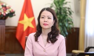 Thủ tướng dự WEF Thiên Tân: Xung lực mạnh thúc đẩy thương mại Việt - Trung