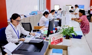 Bộ Nội vụ thông tin mới nhất về số lượng lãnh đạo tỉnh sau sáp nhập