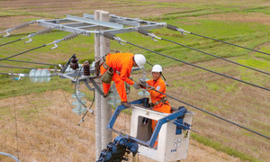 EVNCPC chủ động đảm bảo cung ứng điện mùa nắng nóng