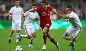 Nhận định bóng đá Bayern Munich và Benfica, FIFA Club World Cup 2025