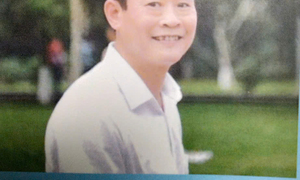 Nhà văn, cựu chiến binh Phạm Thịnh với những áng thơ rất đời