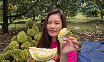 Đặc sản Tây Nguyên bứt phá trên nền tảng số