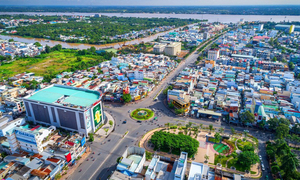 Sóc Trăng: Vận hành thử nghiệm 43 xã, phường theo mô hình mới