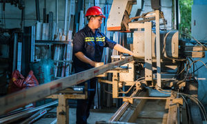 Tây Ninh kiến tạo hệ sinh thái khuyến công toàn diện