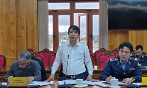 Hai Phó Giám đốc Sở Công Thương Lâm Đồng được điều động về xã, phường