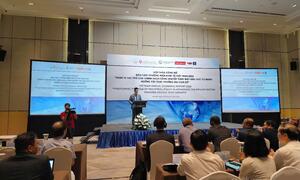 Báo cáo thường niên kinh tế Việt Nam 2025: Khẳng định vai trò khu vực tư nhân